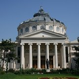 Bucharest (September 2007)